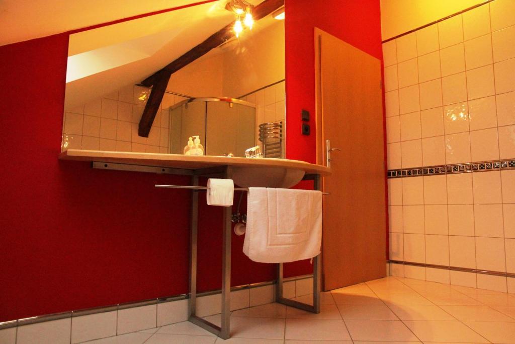 Penzion Brahama Presov Room photo